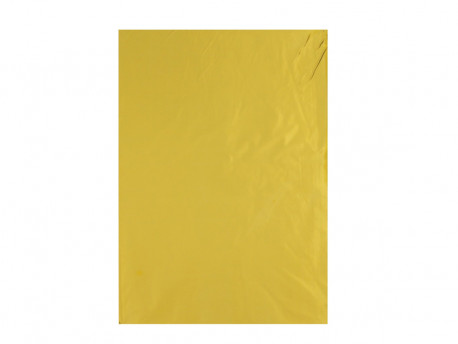 ENVELOPE 30X44 DOURADO METALIZADO C/50