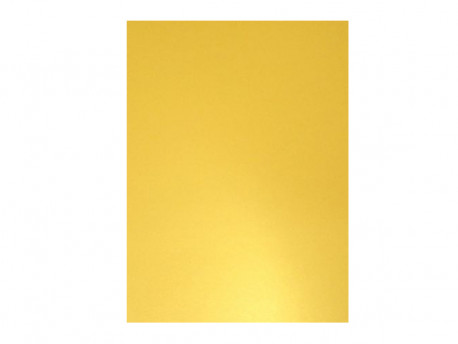 ENVELOPE 15X30 DOURADO METALIZADO C/100