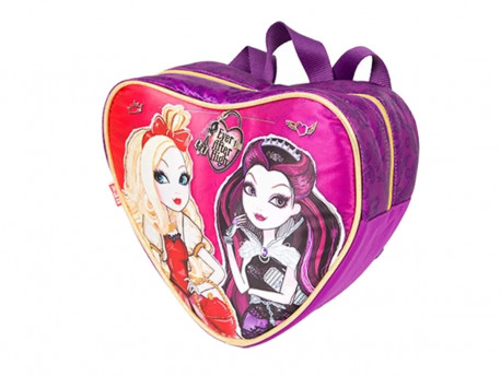 LANCHEIRA EVER AFTER HIGH+P.LANCHE