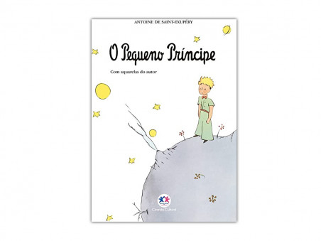 LIVRO INF.PEQUENO PRINCIPE