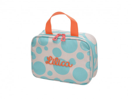 NECESSAIRE EST.LILICA RIPILICA LOV SP.1D