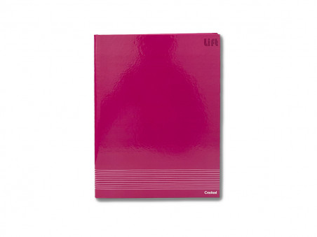 CADERNO BROCHURAO 48F.LIFT COLORIDO CD.