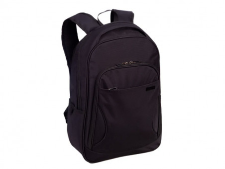 MOCHILA EXEC.SMART NT.PRETA 47CM.2D.