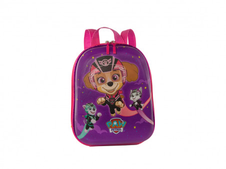 LANCHEIRA PAW PATROL SKYE JET LL./RS.1D.