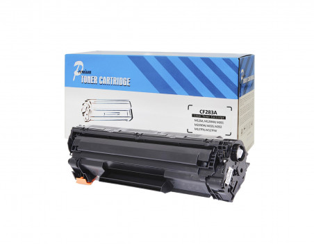 TONER I.LASER HP CF283A