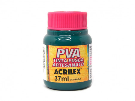 TINTA PLASTICA VD.BANDEIRA PVA 37ML-511