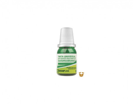 REABASTECEDOR PINCEL QUAD.BR.VD.20ML.C12