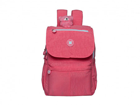 MOCHILA XERYUS TRENDY+CHAV.42CM.RS.1D.