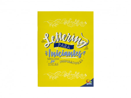 LIVRO ATIV.LETTERING PARA INICIANTES