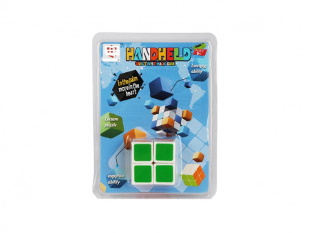 CUBO MAGICO MINI PAIS E FILHOS