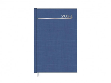 AGENDA COST.RUBI COR.11X17CD.AN.60G.336P